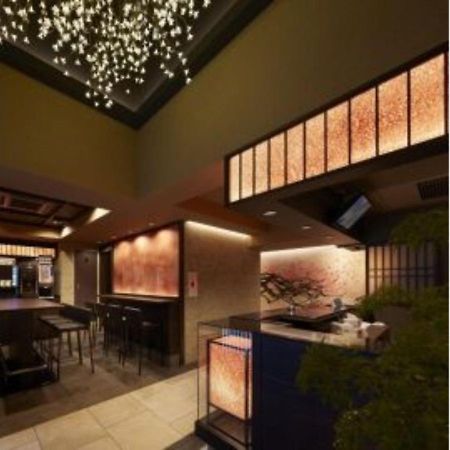Sakura Sky Hotel - Vacation Stay 18444V Tokyo Exterior photo