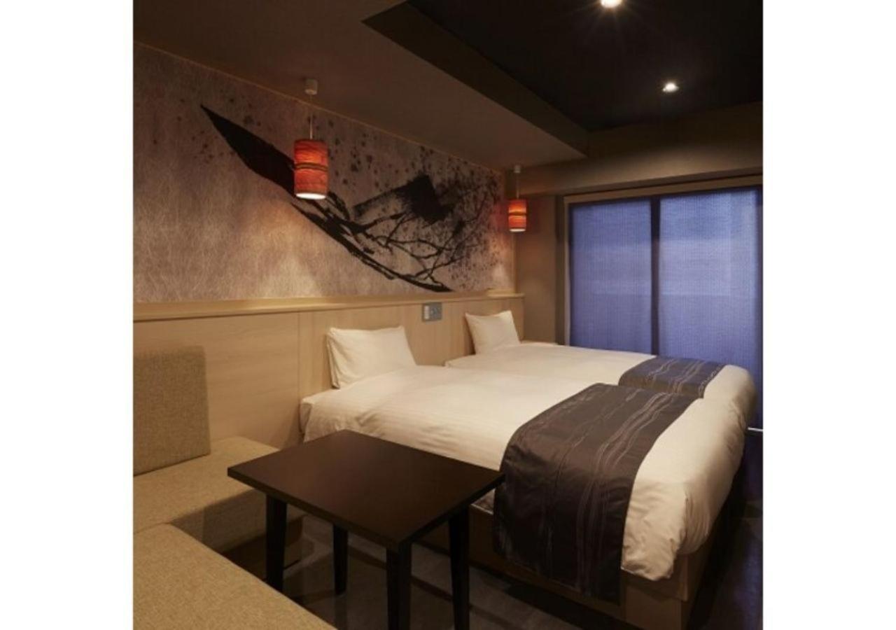Sakura Sky Hotel - Vacation Stay 18444V Tokyo Exterior photo