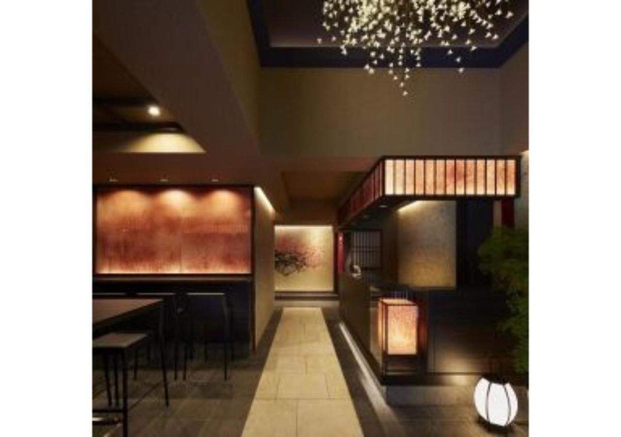 Sakura Sky Hotel - Vacation Stay 18444V Tokyo Exterior photo